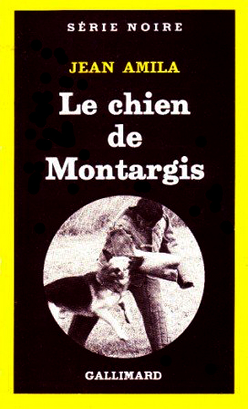 Le chien de Montargis