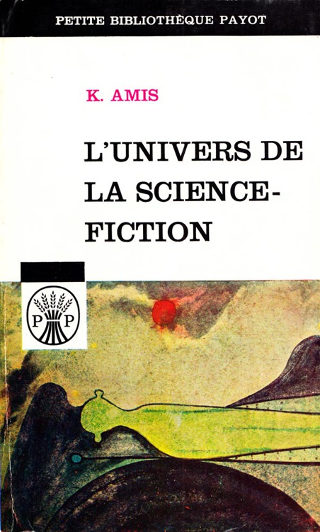 L’Univers De La Science-Fiction