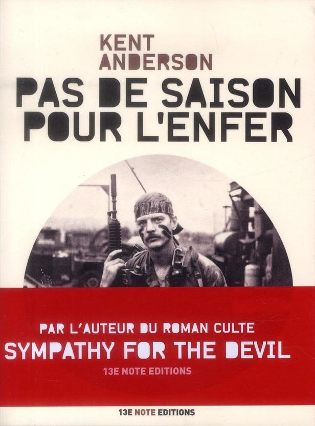 Pas de Saison Pour l'Enfer