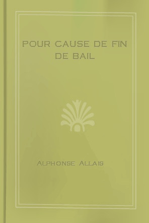 Pour cause de fin de bail