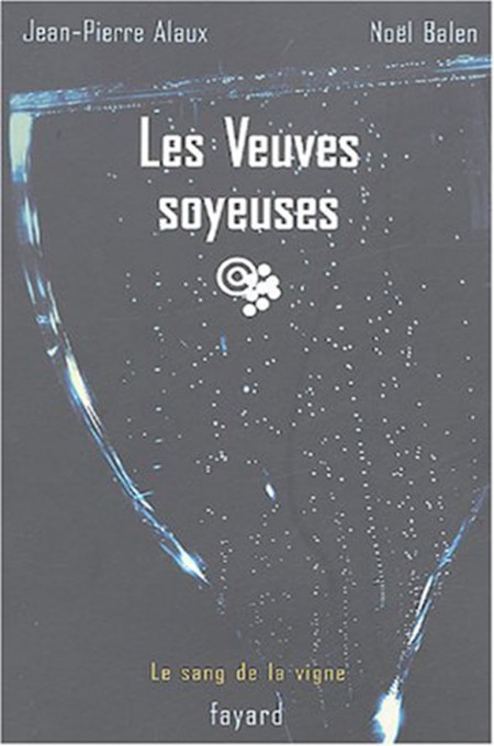 Les veuves soyeuses