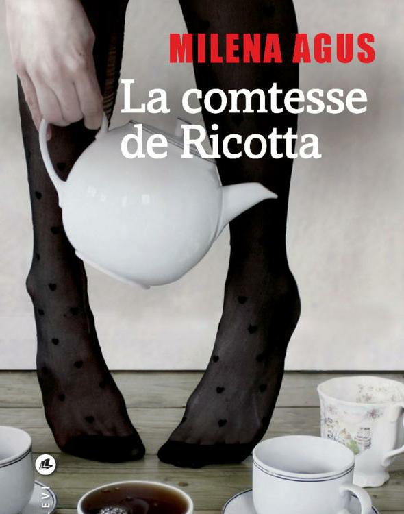 La comtesse de Ricotta