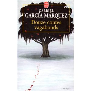 Douze contes vagabonds