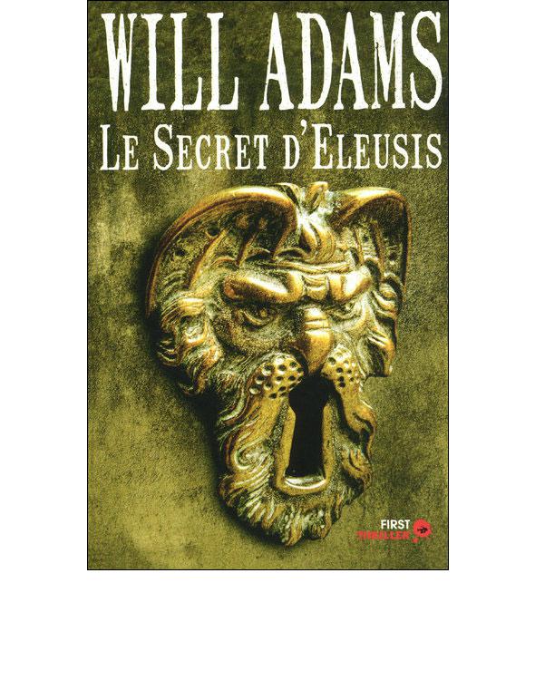 Le secret d'Eleusis