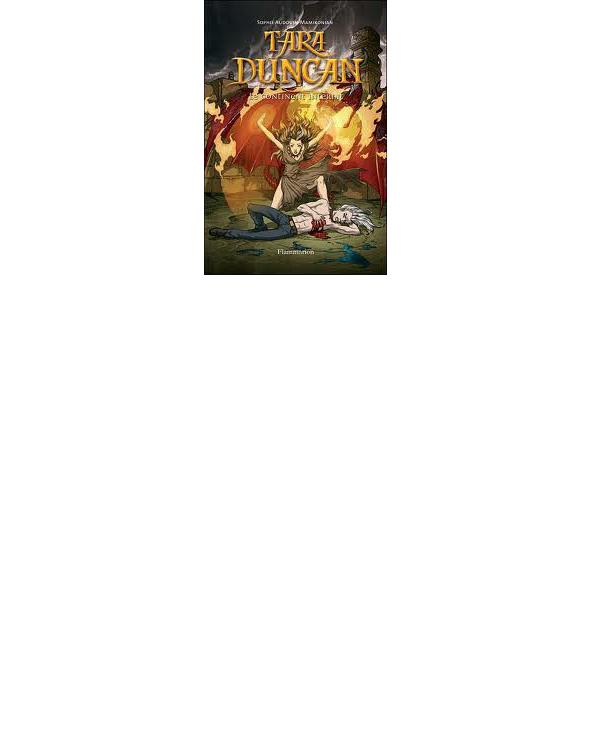 Tome 05 - Le Continent interdit