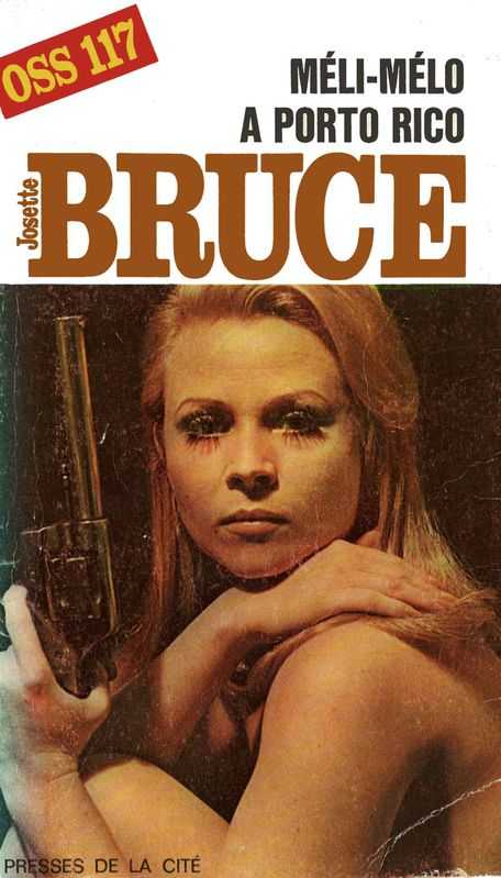 Méli-mélo à Porto-Rico