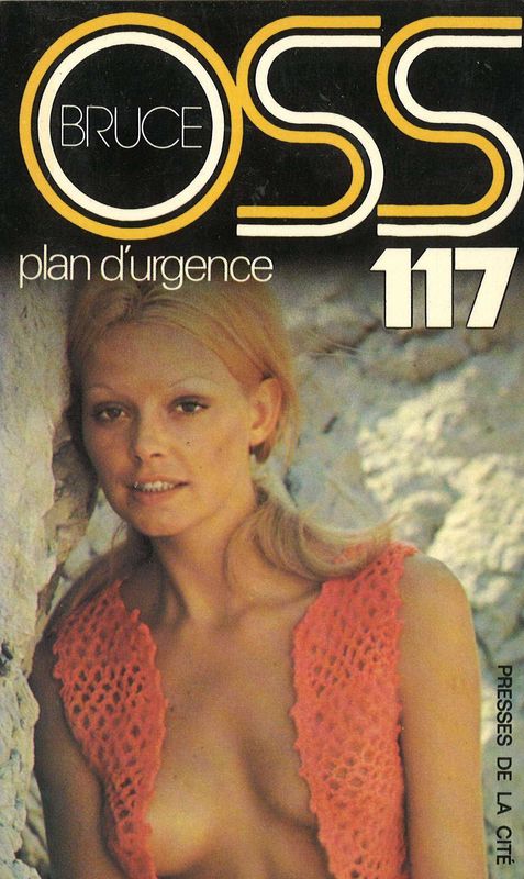 Plan d'urgence pour OSS 117