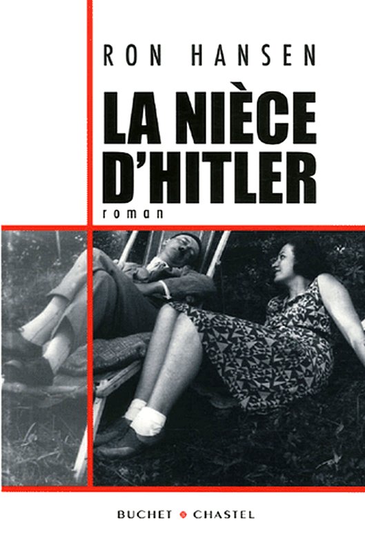 La nièce de Hitler