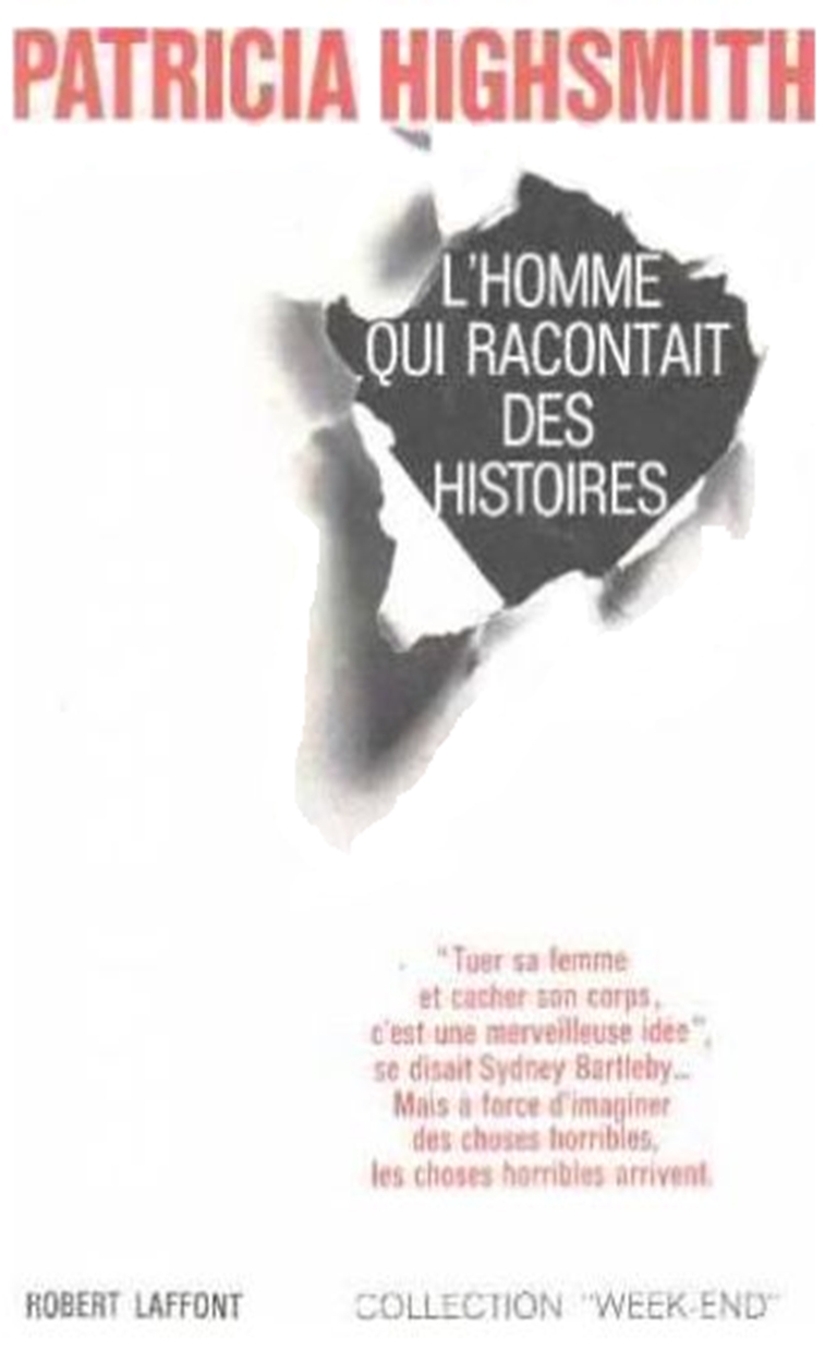 L'homme qui racontait des histoires