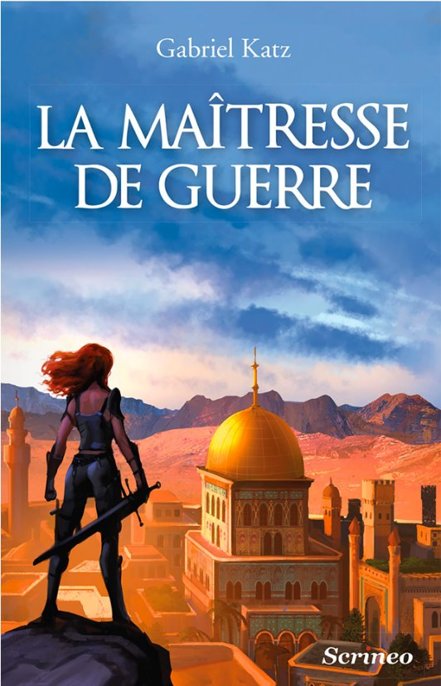La maîtresse de guerre