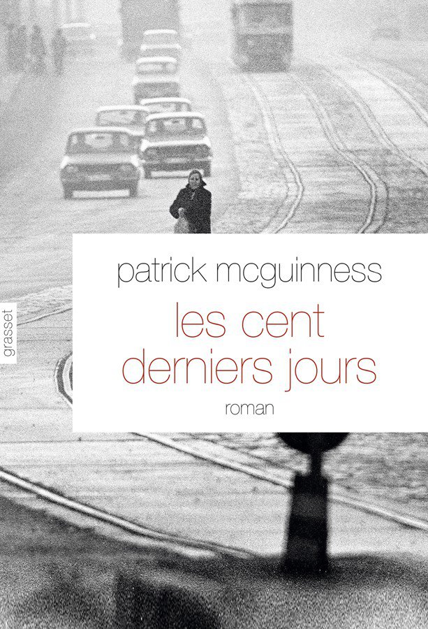 Les cent derniers jours