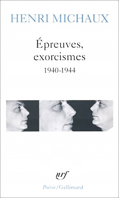 Épreuves, exorcismes 1940-1944