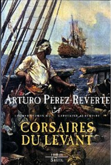 Corsaires du Levant