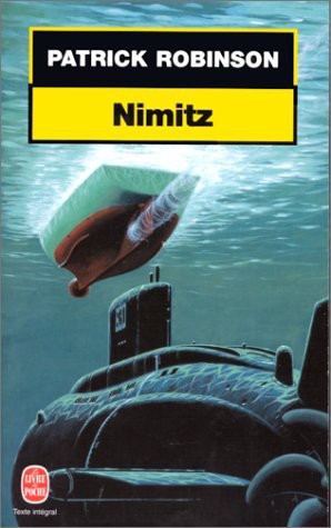Nimitz: roman