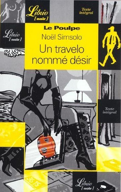 Un travelo nommé desir