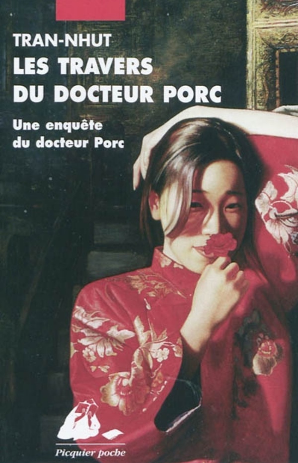Les Travers du docteur Porc