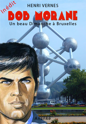 Un beau Dimanche à Bruxelles