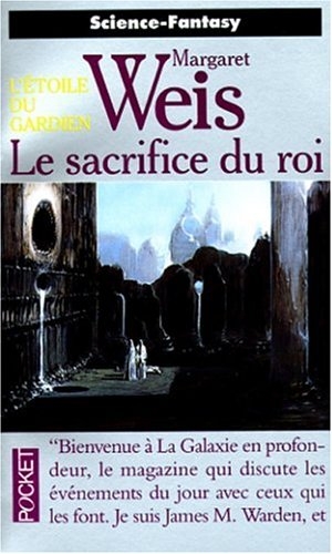 Le sacrifice du Roi