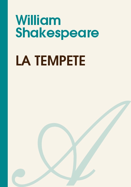 La Tempête