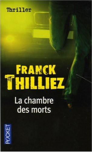 La chambre des morts