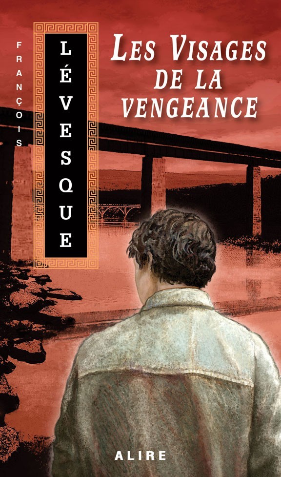 Les Visages de la vengeance
