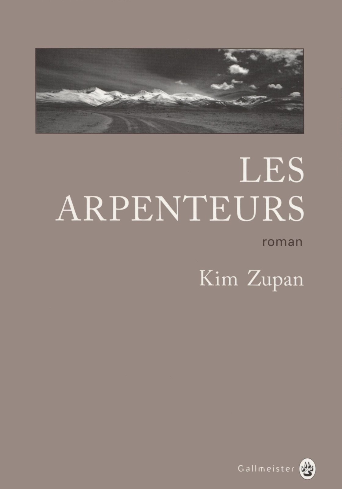 Les arpenteurs
