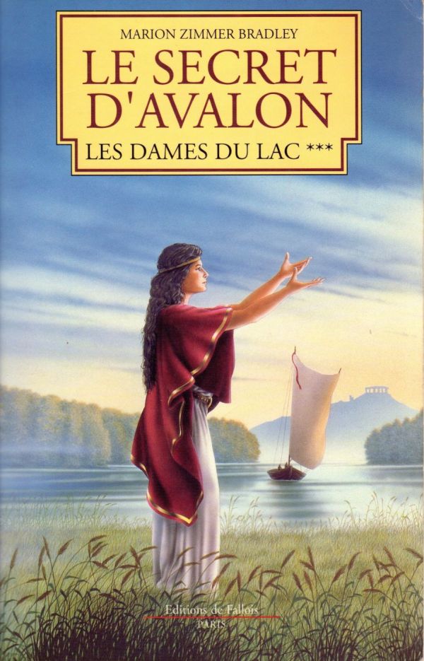 Le secret d'Avalon