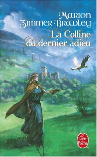 La Colline du dernier adieu