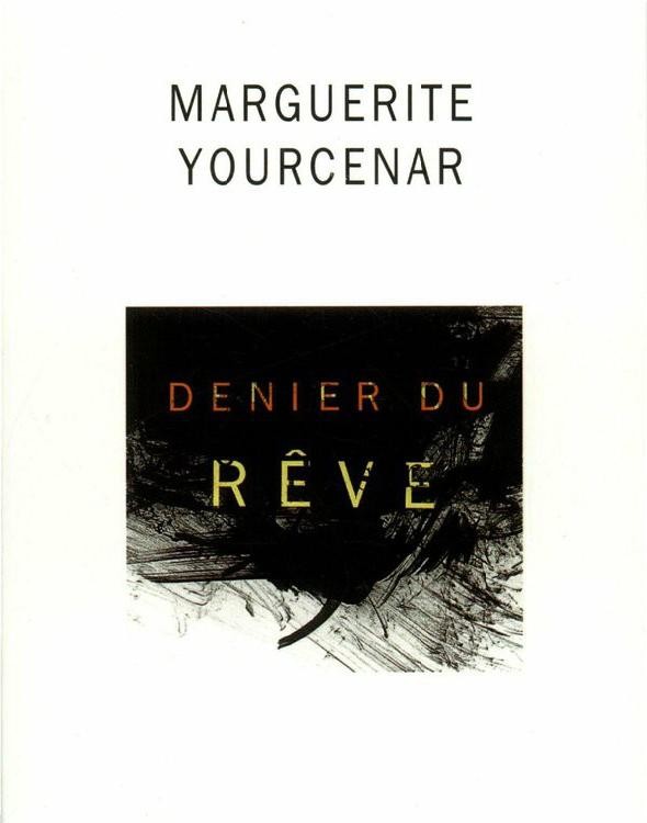 Denier du rêve