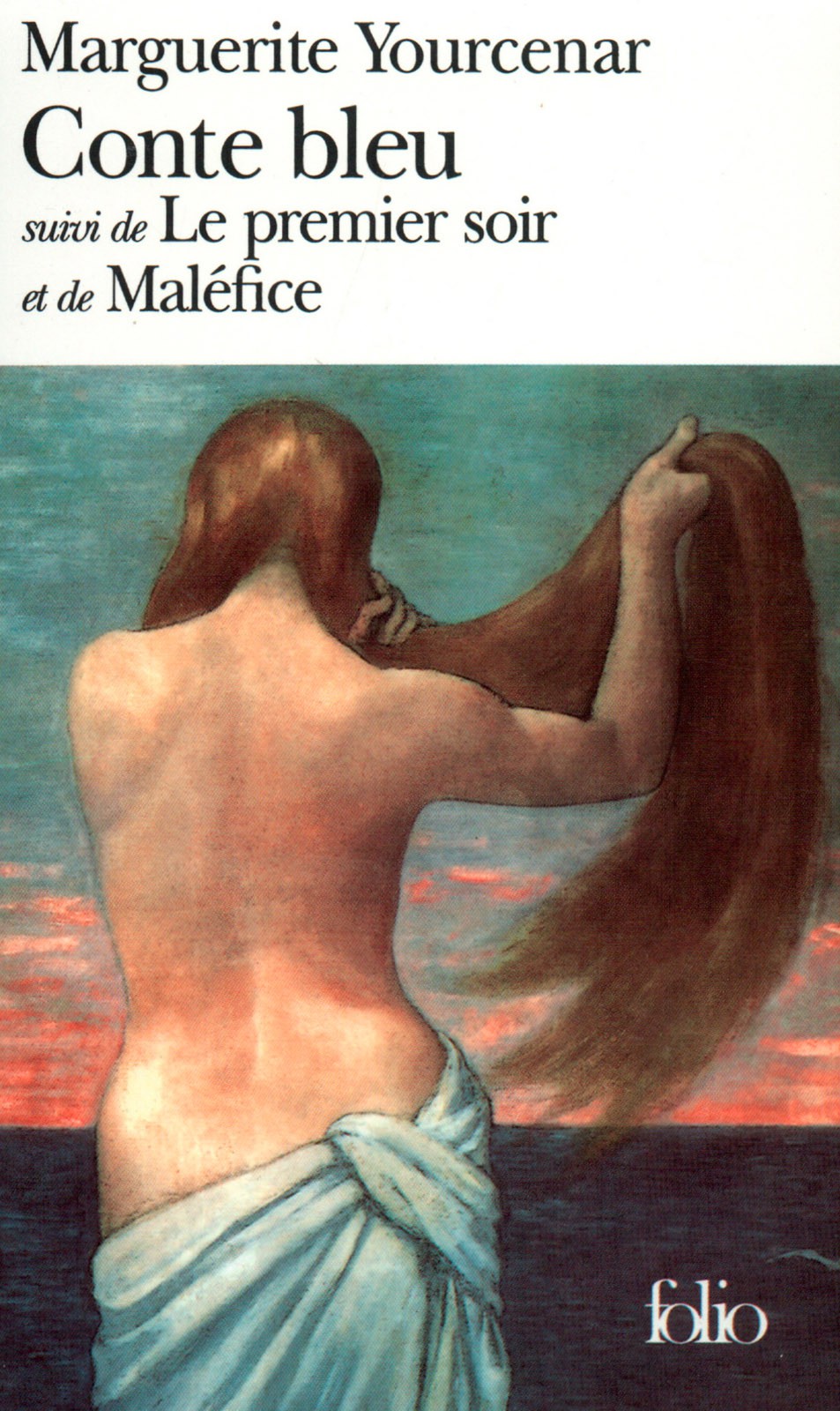 Conte bleu - Le premier soir - Maléfice