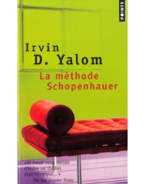 La méthode Schopenhauer