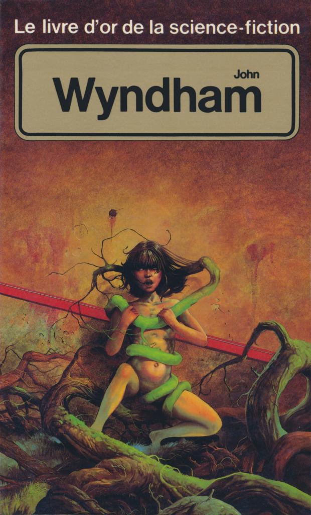 John Wyndham