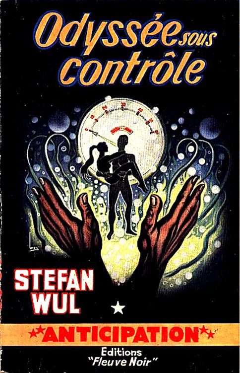 Odyssée sous contrôle