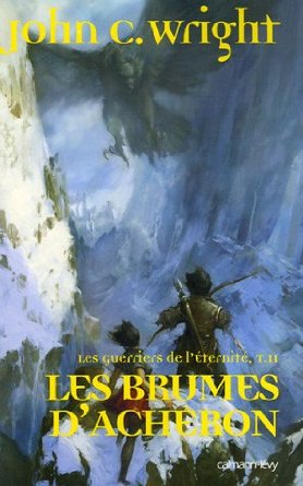 Les brumes d'Achéron