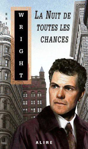 La nuit de toutes les chances