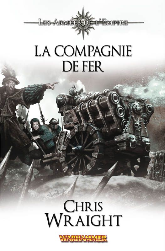 La Compagnie de Fer