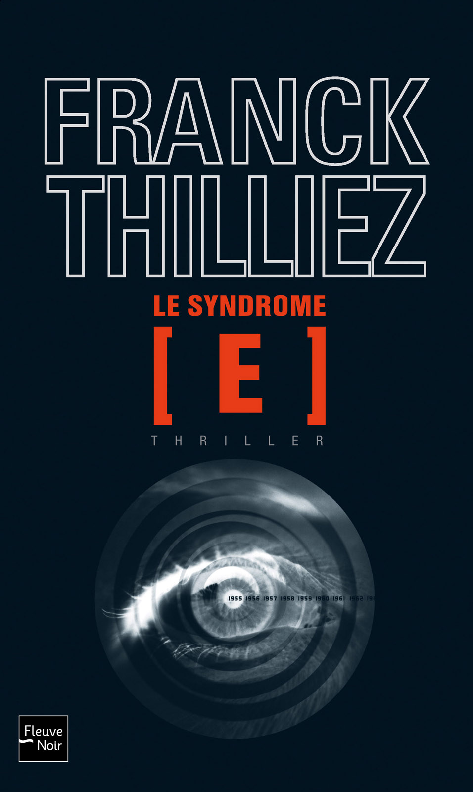 Le syndrome [E]