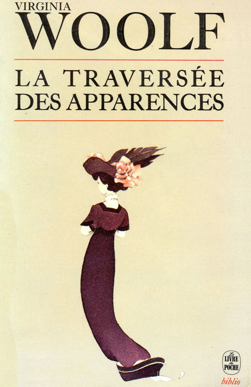 La traversée des apparences