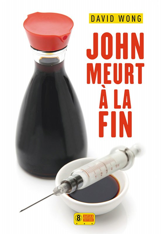 John meurt à la fin