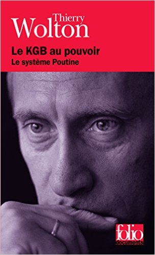 Le KGB au pouvoir