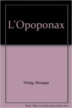 L'Opoponax