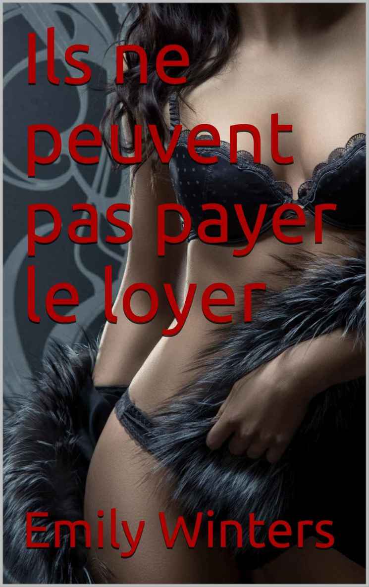 Ils ne peuvent pas payer le loyer