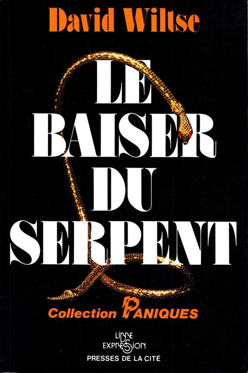 Le Baiser Du Serpent