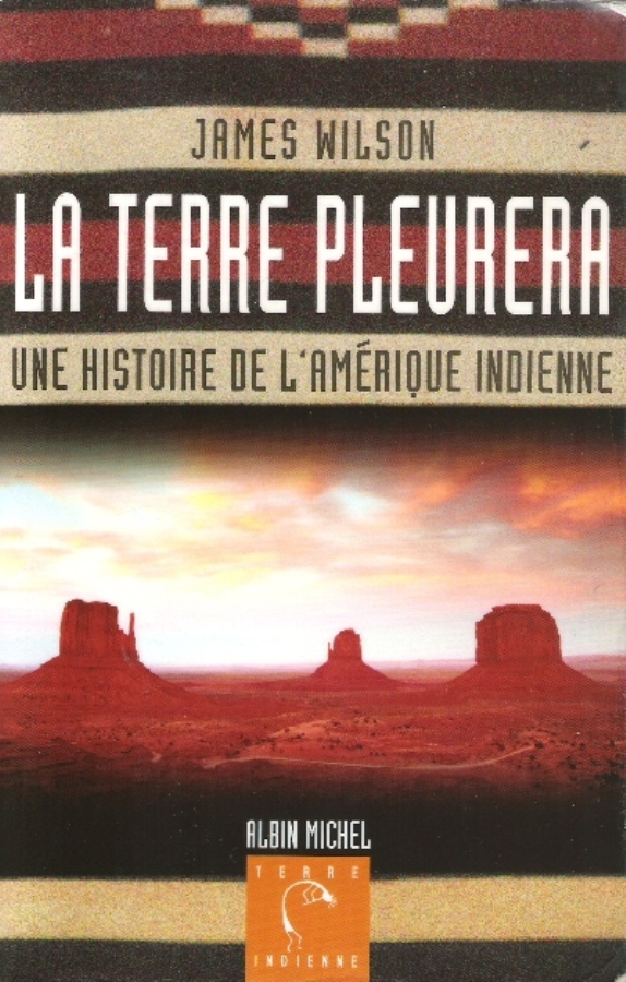 La terre pleurera