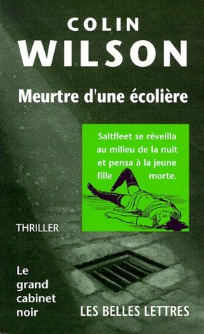 Meurtre d’une écolière