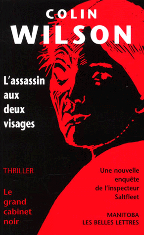L’assassin aux deux visages