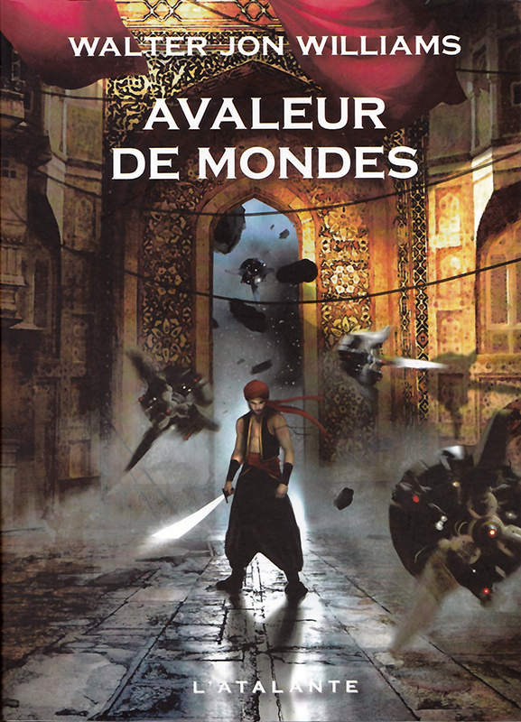 Avaleur de mondes