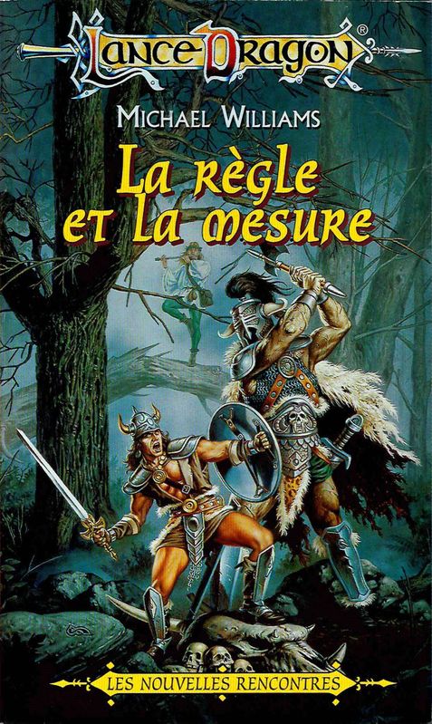 La règle et la mesure