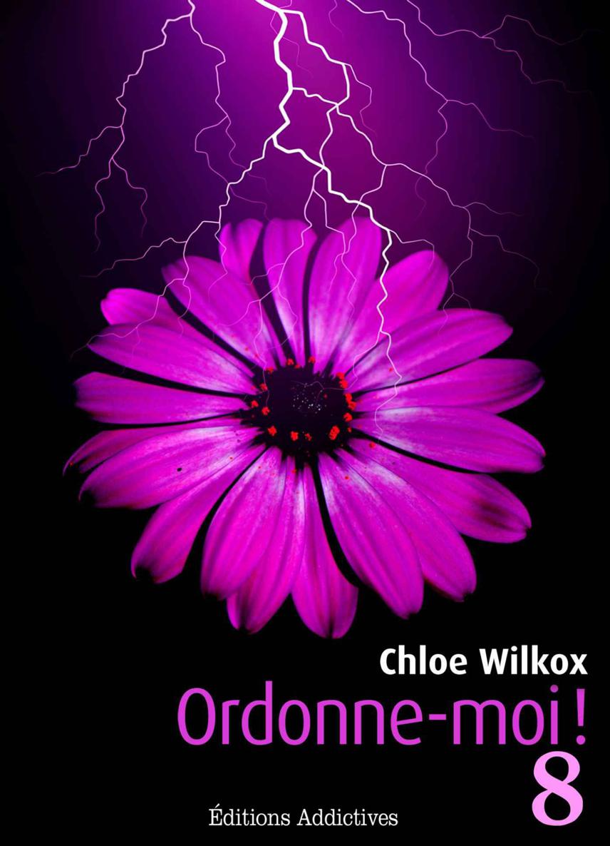 Ordonne-moi ! volume 8