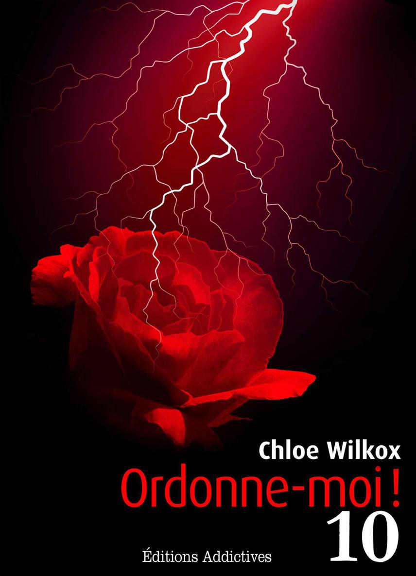 Ordonne-moi ! volume 10